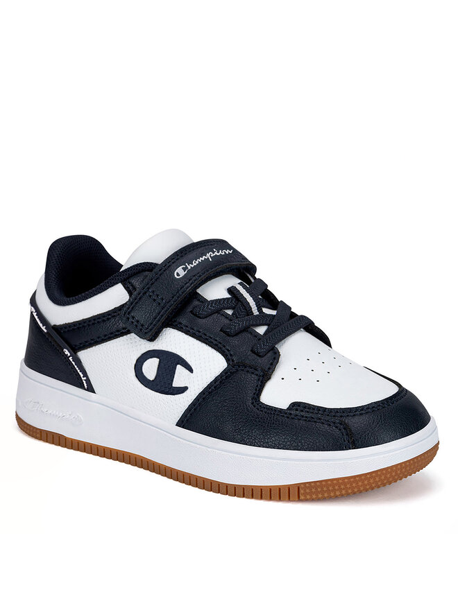 Champion Sneakers Champion RD18 2.0 B PS LOW S32414-WW010 Bleumarin