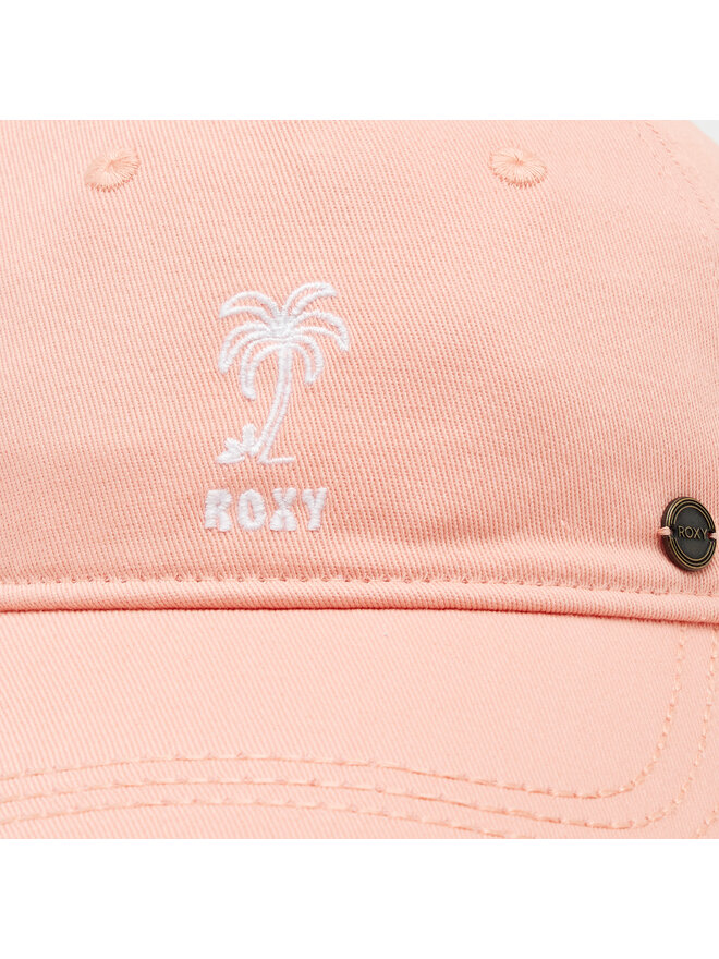 Roxy Gorra con visera Roxy Next Level ERJHA04136 Naranja