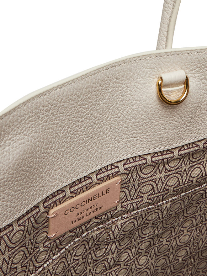 Coccinelle Bolso Coccinelle S91 18 02 01 949 Beis
