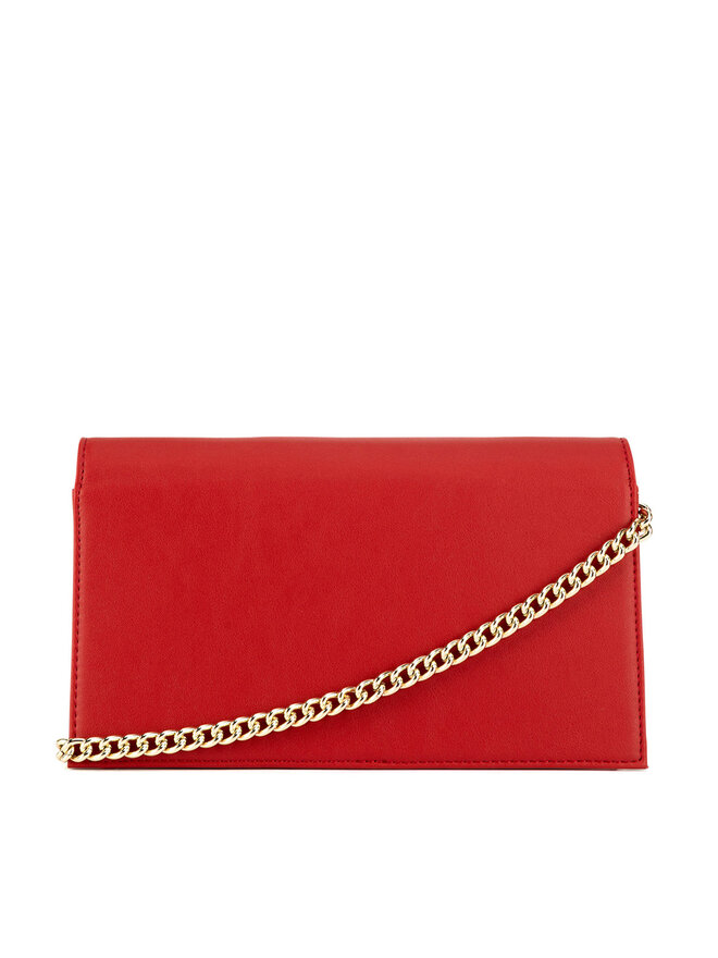 Eva Minge Handtasche Eva Minge BELLIS-CS10232 Rot