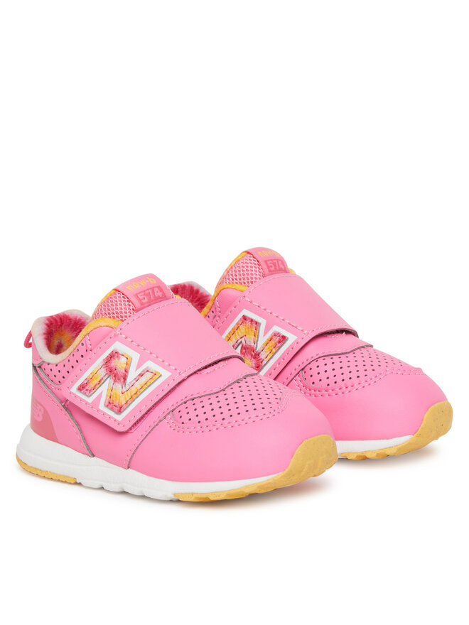 New Balance Sneakers New Balance NW574KP Rosa