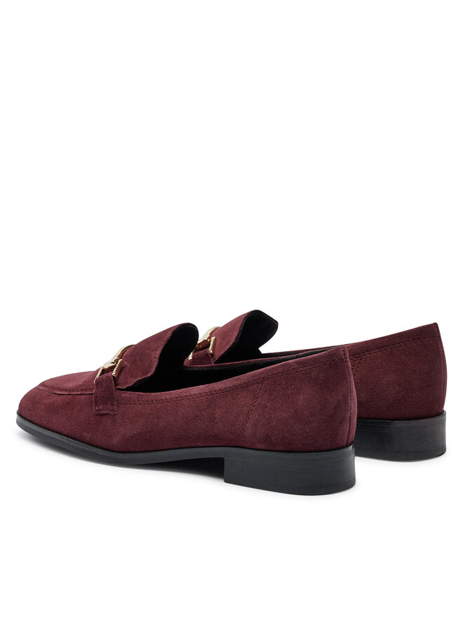 Tamaris Lordsy Tamaris 1-24213-43 Bordowy