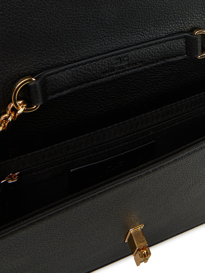 Elisabetta Franchi Torebka Elisabetta Franchi BS-11A-51E2-V280 Czarny