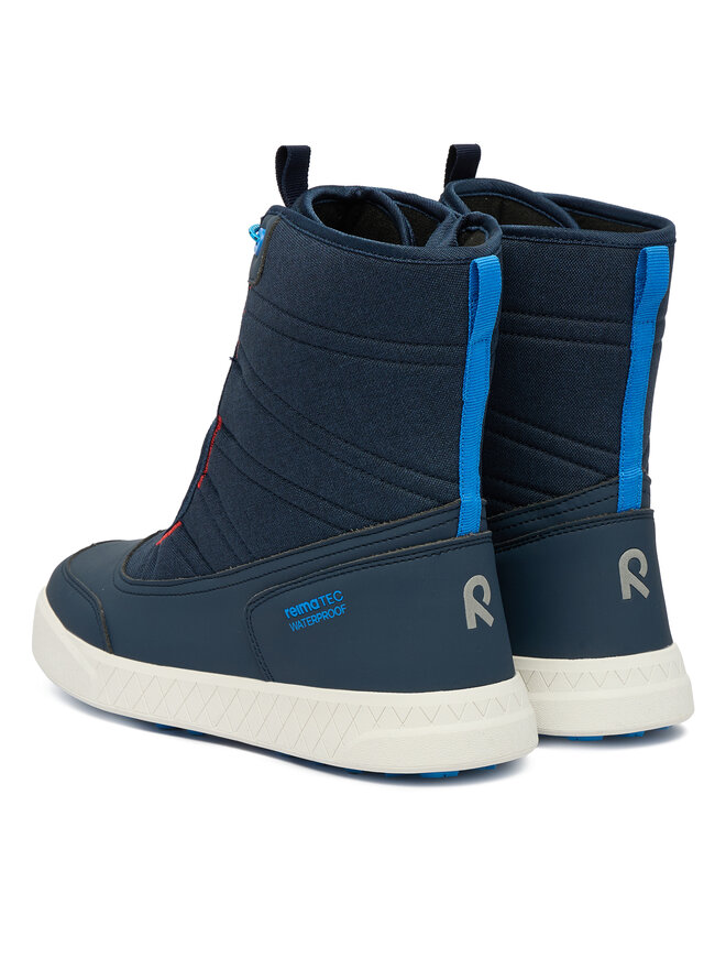 Reima Cizme Reima Hankinen 5400031A Bleumarin