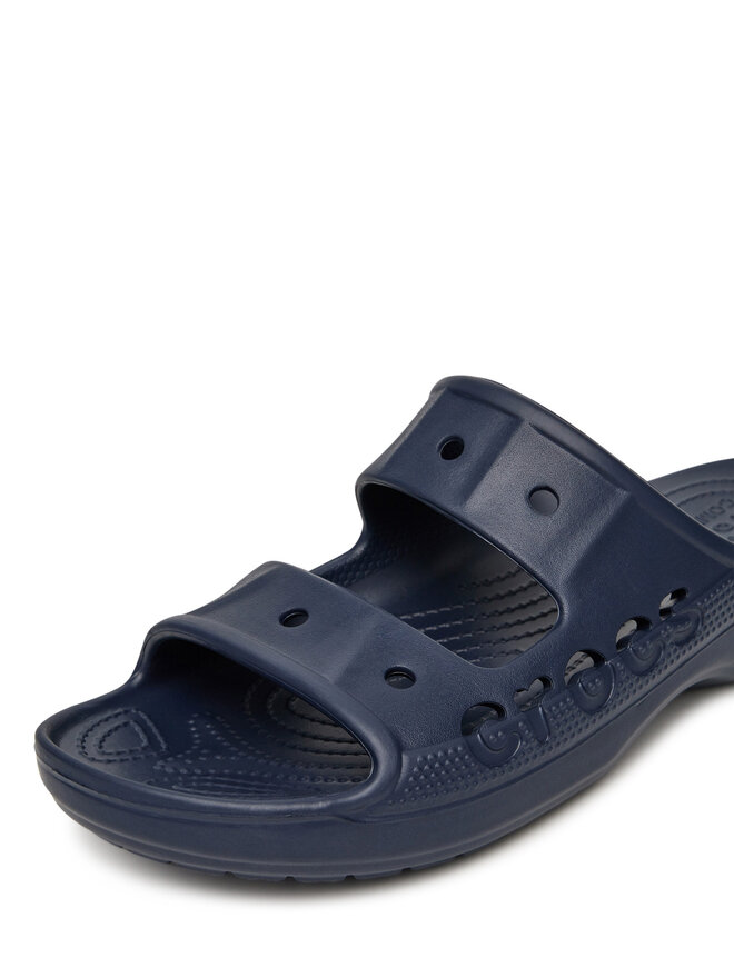 Crocs Παντόφλες Crocs BAYA SANDAL 207627-410 Σκούρο μπλε