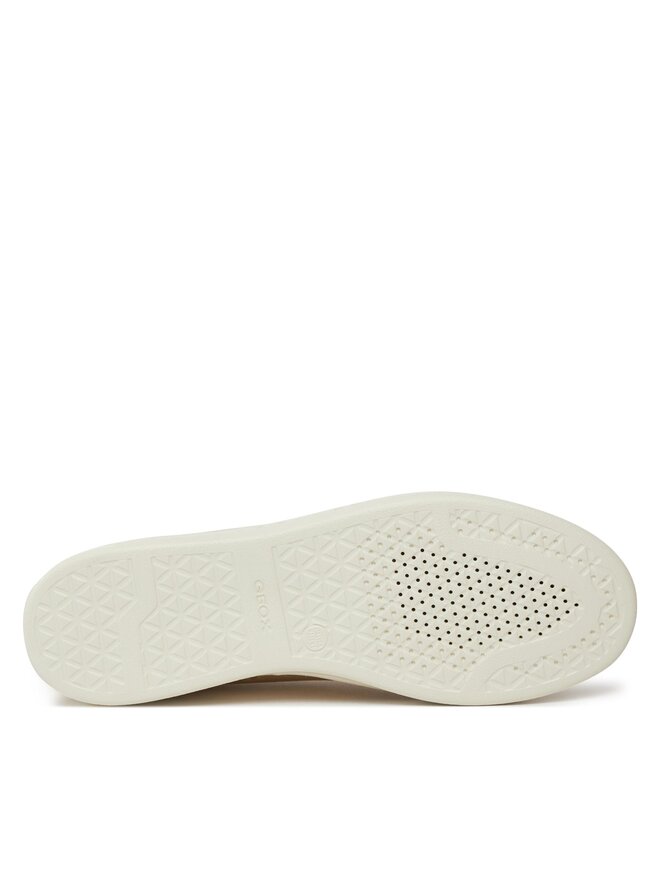 Geox Sneakers Geox D Jaysen D451BB 044BC C2L1R Auriu