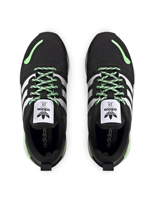 adidas Снікерcи adidas ZX 700 HD Shoes GV8873 Чорний