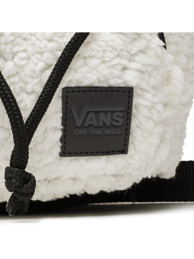 Vans Handtasche Vans Wm All Around B VN0A5I1JFS81 Weiß