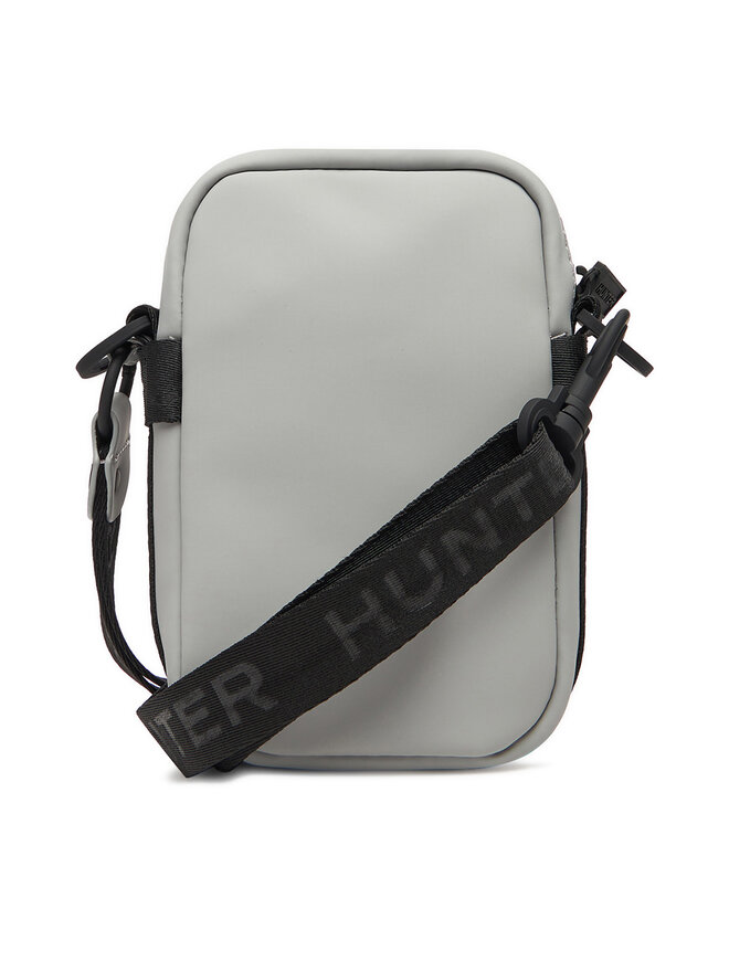 Hunter Плоска сумка Hunter C-HTR-XC-003-08 Сірий