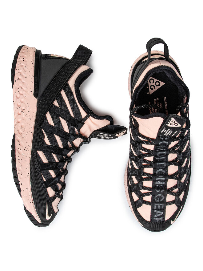 buty nike acg react terra gobe
