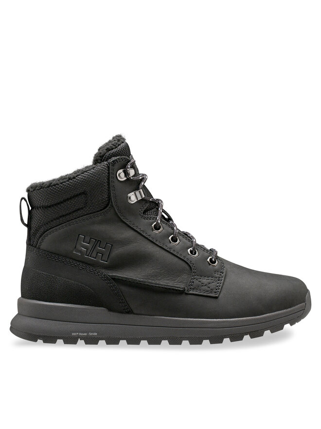Helly Hansen Turistická obuv Helly Hansen Kelvin Lx Waterproof 11892 990 Černá