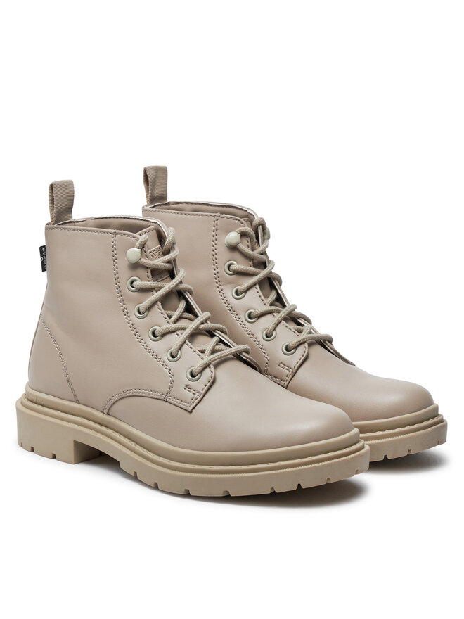 Levi's® Боти Levi's® 234715-1964-23 Бежов