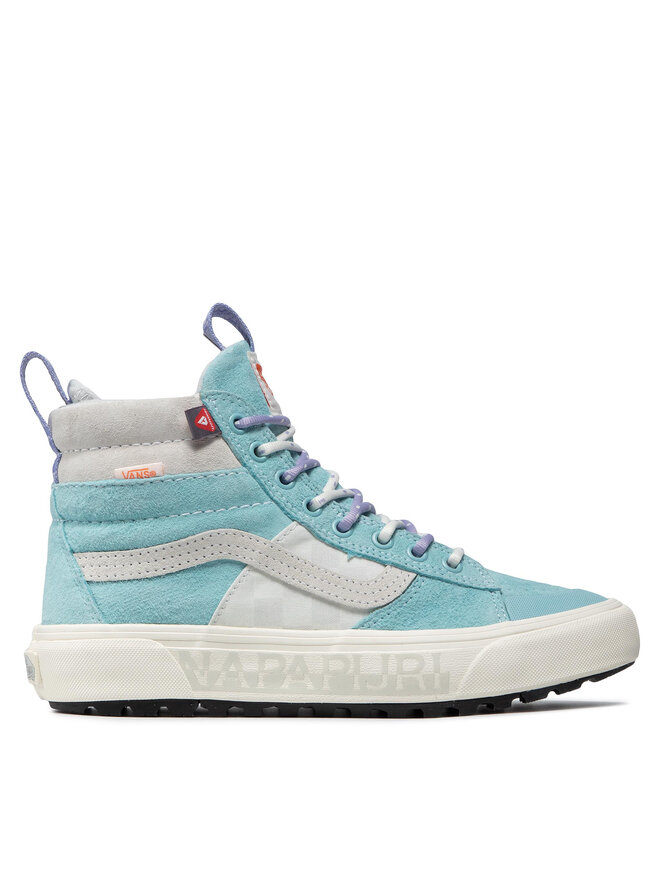 Vans Sneakers Vans Sk8-Hi Mte-2 VN0A5HZZ97E1 Blau