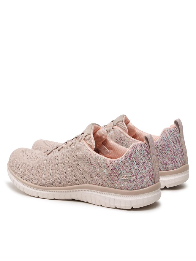 Skechers Sneakers Skechers Virtue 104411/TPPK Rosa