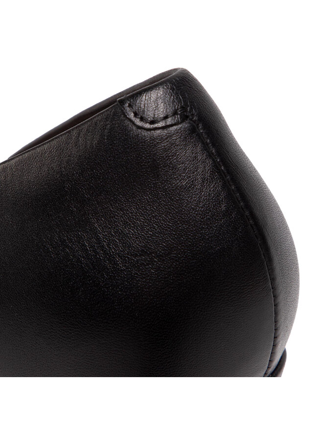 Clarks Lodičky Clarks Ambyr Joy 261577644 Čierna
