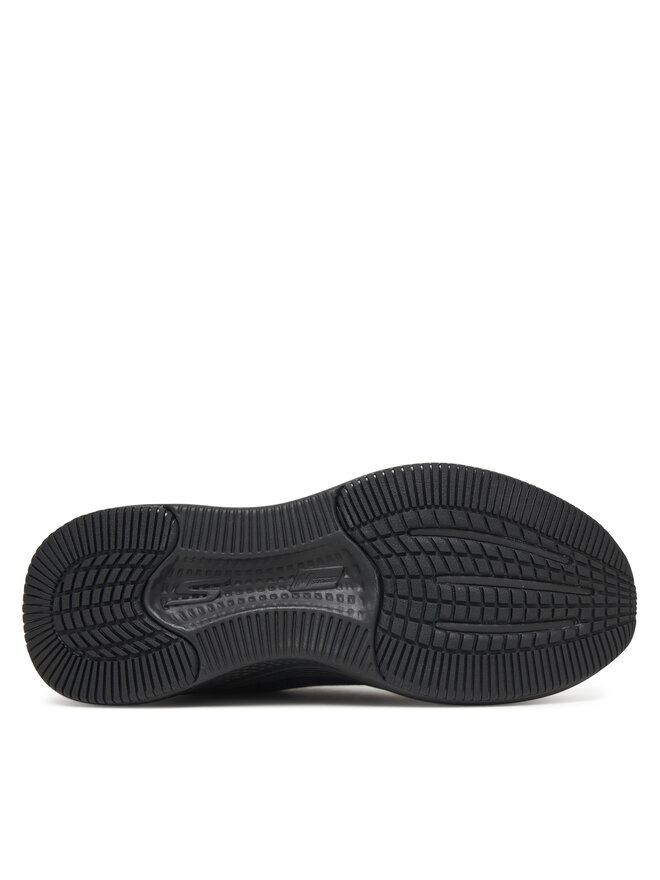 Skechers Взуття для бігу Skechers Go Run Elevate 2.0 129000/BBK Чорний