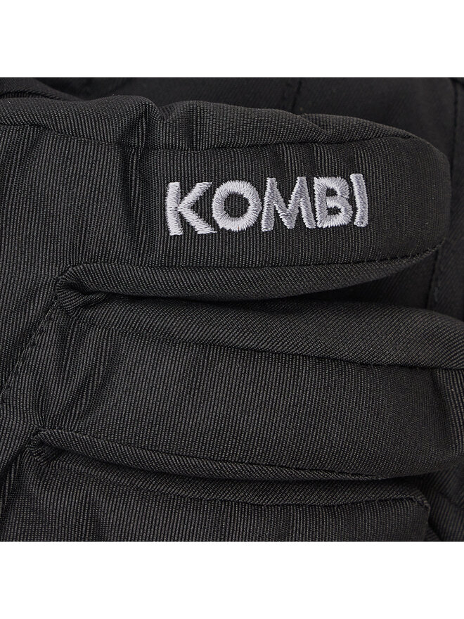 Kombi Guanti bambino Kombi The Peak 26589 Nero