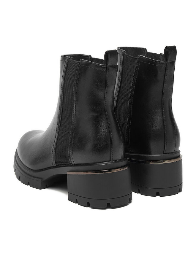 JENNY Stiefeletten JENNY CEO-24F597-1 Schwarz