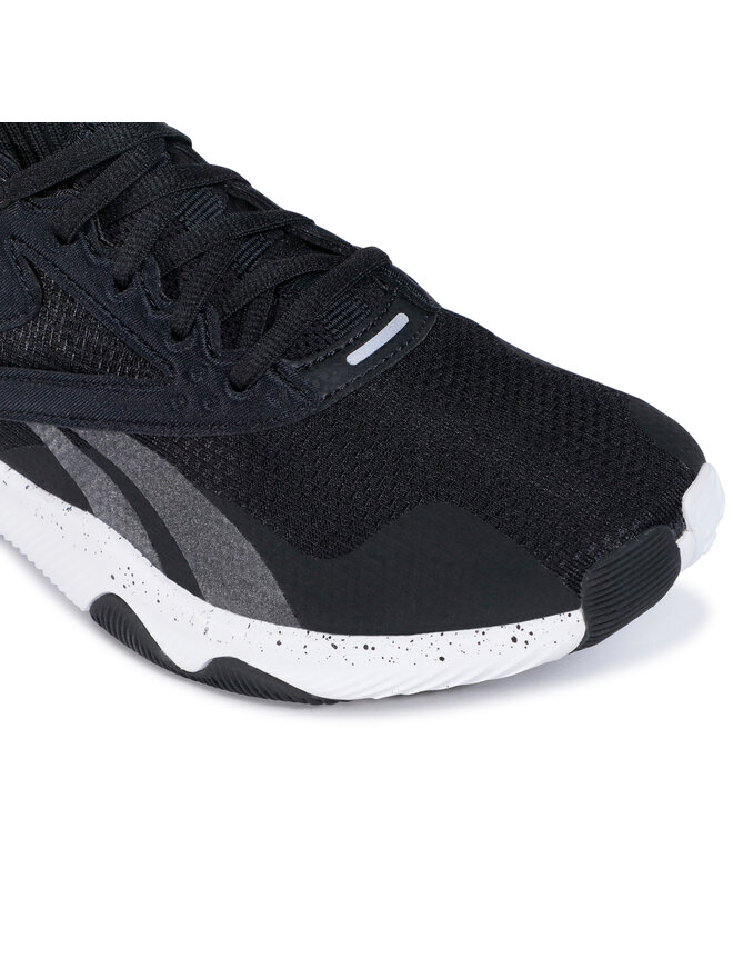 Reebok Взуття для тренажерного залу Reebok Hiit Tr EH3076 Чорний