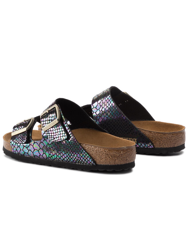 Birkenstock Шльопанці Birkenstock Arizona Bs 1003462 Кольоровий