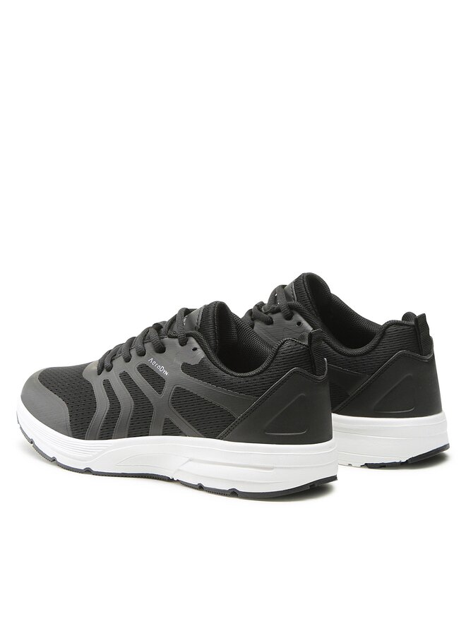 Endurance Laisvalaikio batai Endurance Clenny Unisex Lite E222468 Juoda