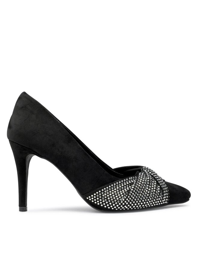 Jenny Fairy High Heels Jenny Fairy LS5268-51 Schwarz