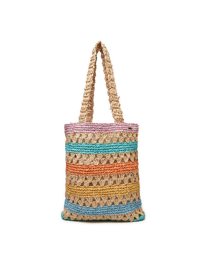 Banana Moon Handtasche Banana Moon Reverse Manzania LRC04 Bunt