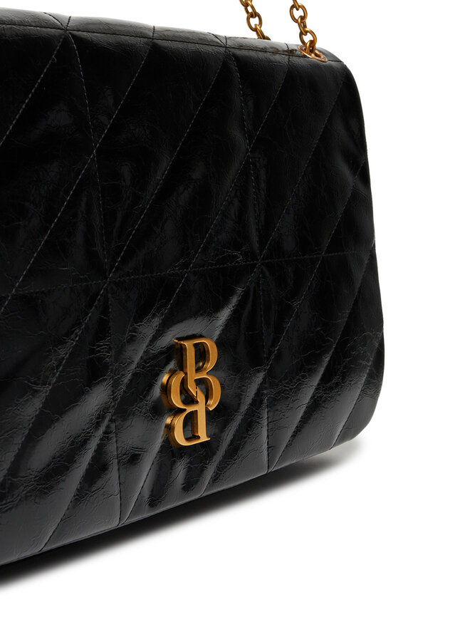 Badura Bolso Badura CEO-ADDISON-LDA8054 Negro