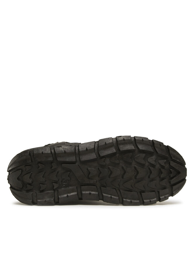 Kimberfeel Schneeschuhe Kimberfeel Cleya Schwarz