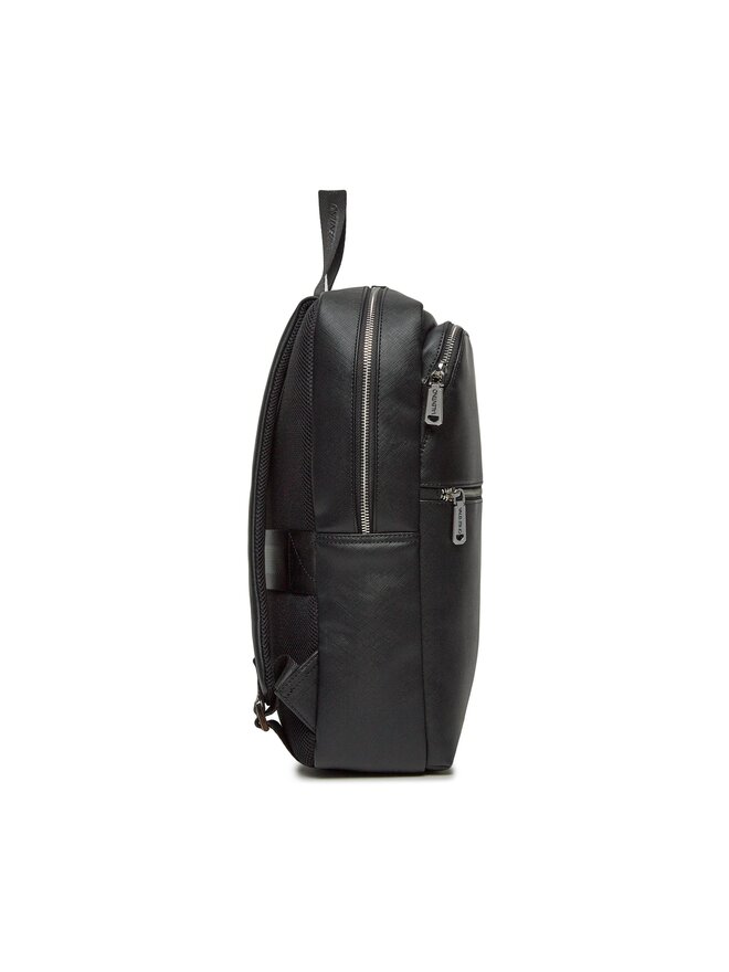 Valentino Раница Valentino Marnier VBS5XQ26 Черен