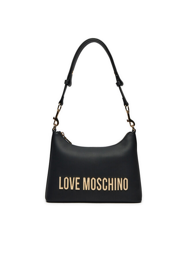 LOVE MOSCHINO Borsetta LOVE MOSCHINO JC4025PP1LKD0000 Nero