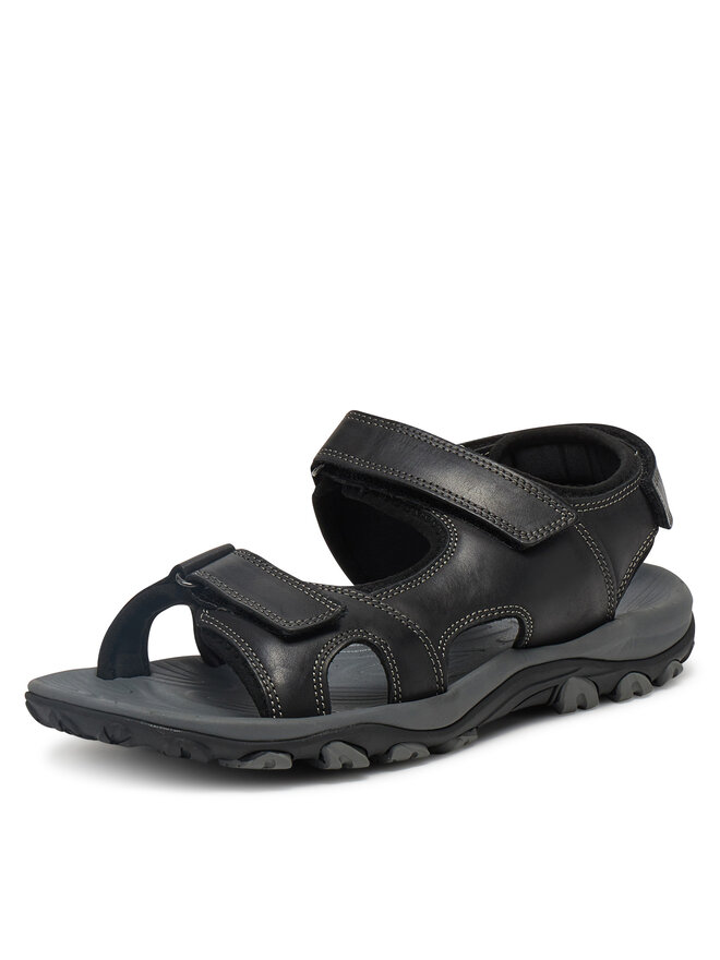 Lasocki Sandalen Lasocki RIKO-02 MB Schwarz