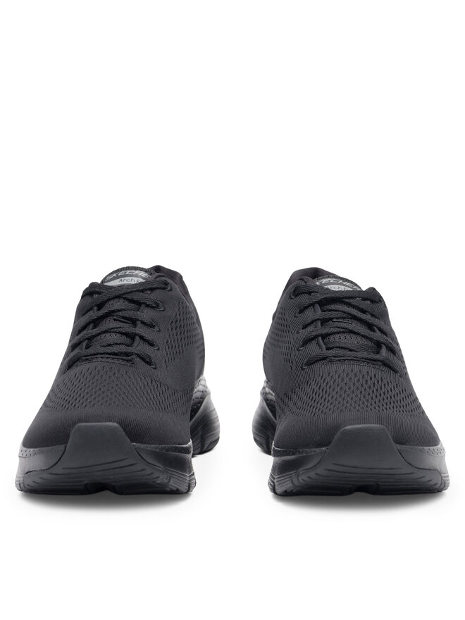 Skechers Sneakersy Skechers ARCH FIT 149057 BBK Czarny