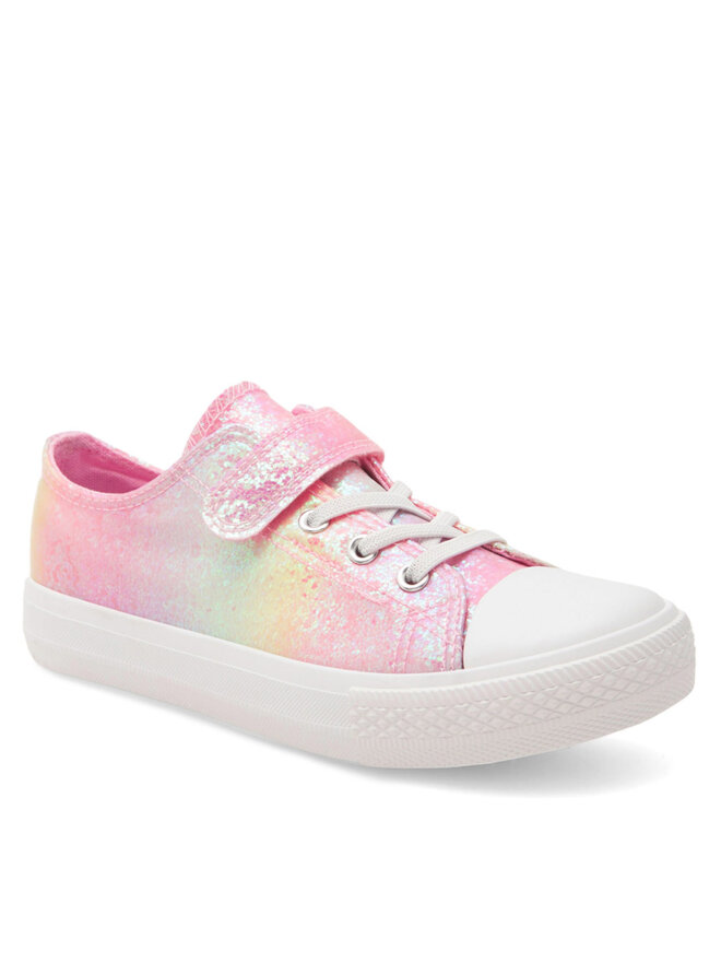Nelli Blu Bambas Nelli Blu CF2420-8 De color