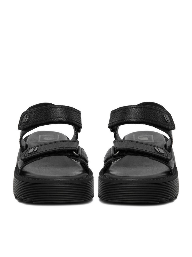 G-Star Raw Sandalen G-Star Raw CEO-WI16-AVA-04 Schwarz