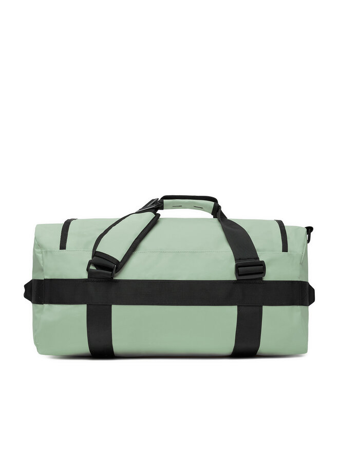 Quiksilver Сумка Quiksilver QUIC-P-009-07 Зелений