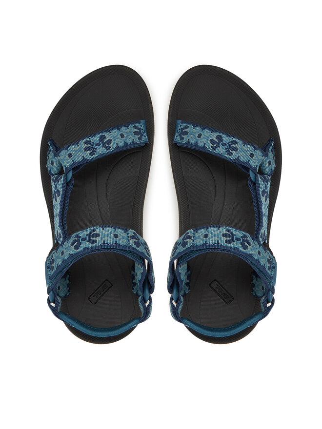 Teva Sandalen Teva Winsted 1017424 Blau