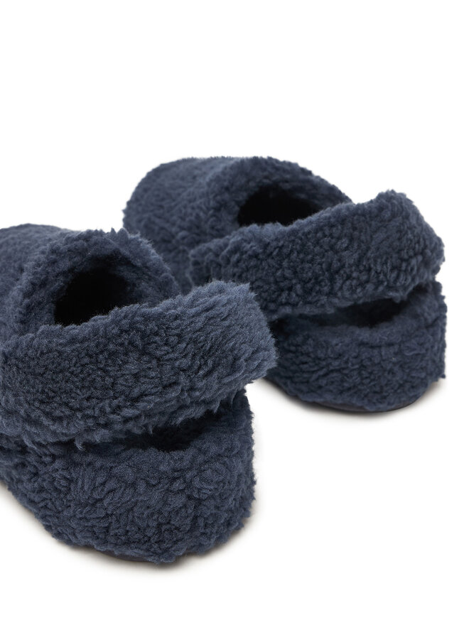 Crocs Papucs Crocs Classic Cozzzy 210856 Sötétkék