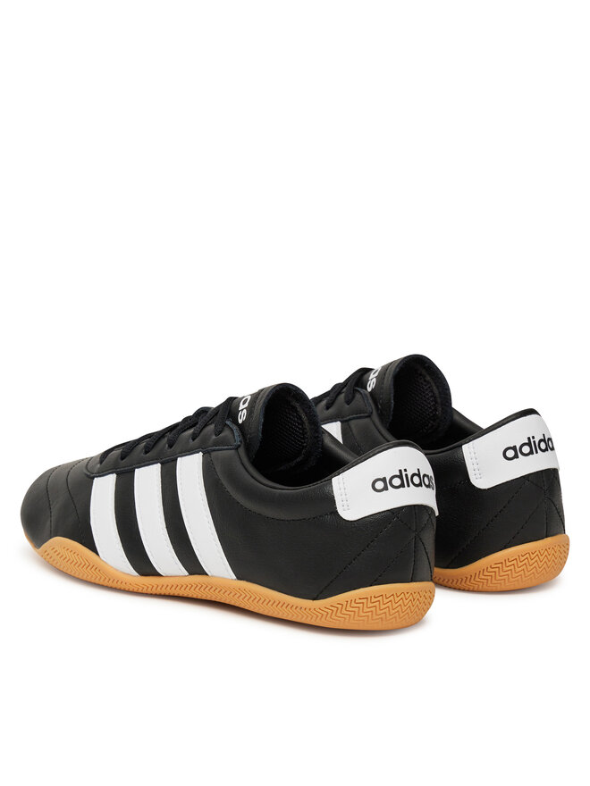 adidas Sneakers adidas GRAND COURT LO JQ9684 Schwarz