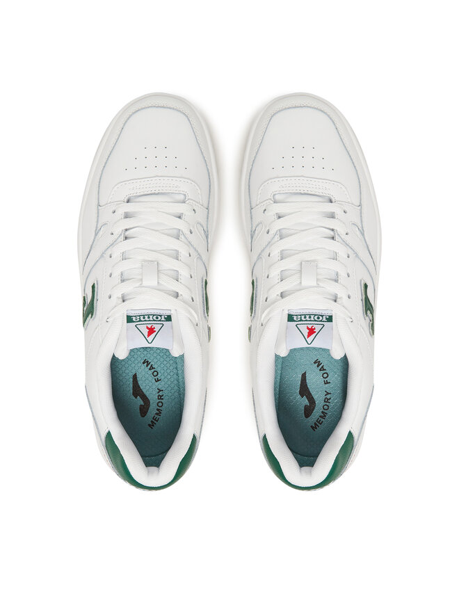 Joma Sneakers Joma C.Attica 2515 CATTIS2515 Weiß