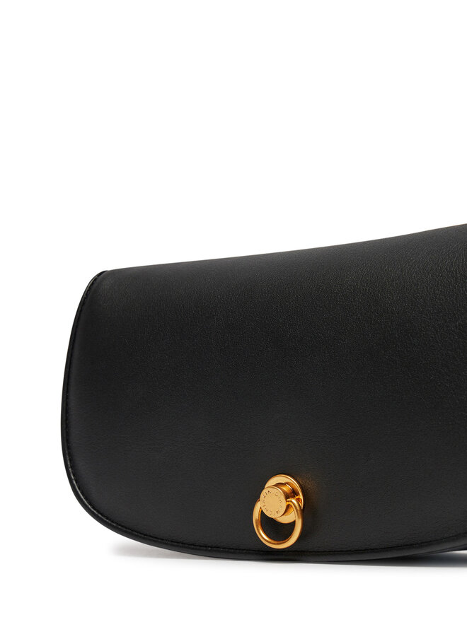 Gianni Chiarini Дамска чанта Gianni Chiarini BS 13724 NA Черен