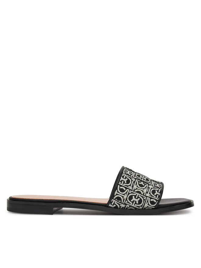 Coccinelle Chanclas Coccinelle E4 SVR 17 02 01 Blanco