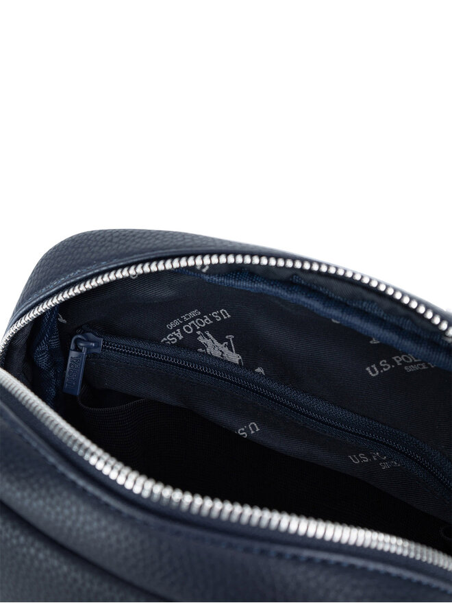 U.S. Polo Assn. Borsellino U.S. Polo Assn. BEUXT5749MVP Blu scuro