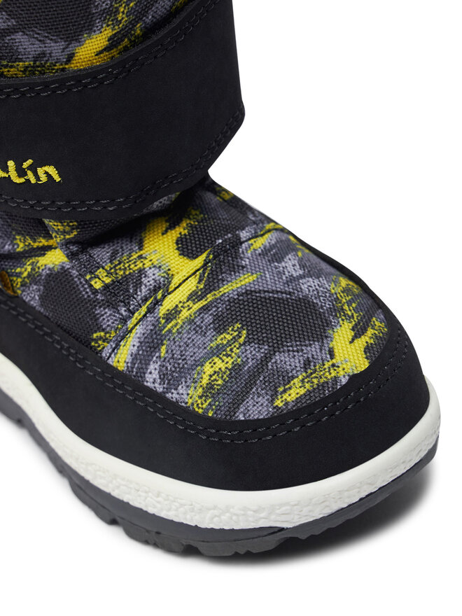 Garvalin Botas de nieve Garvalin 231859-A M Negro
