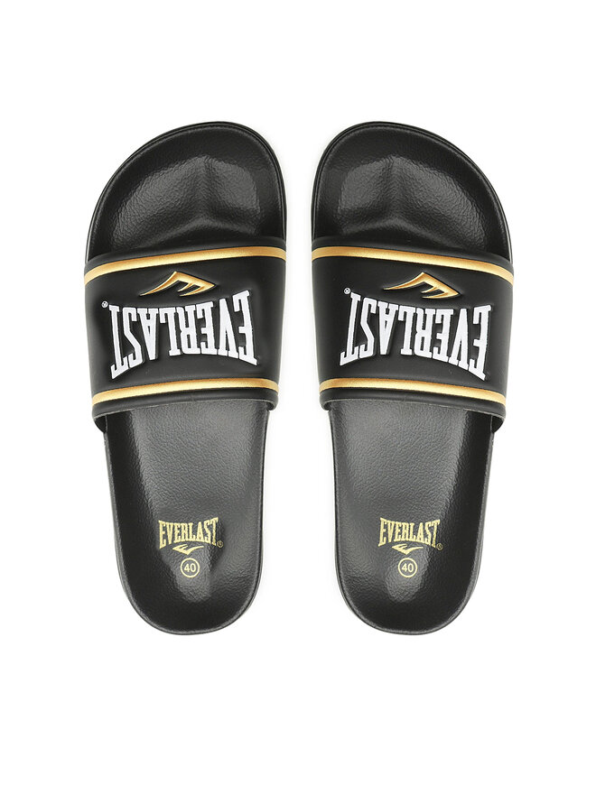 Everlast Pantoletten Everlast 872740-60 Schwarz