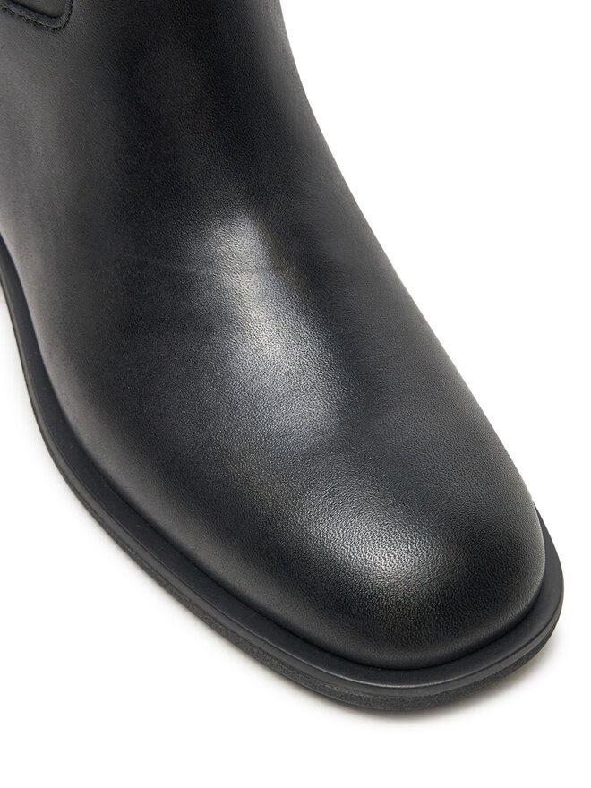 Vagabond Shoemakers Kozaki Vagabond Shoemakers Sheila 5635-001-20 Czarny