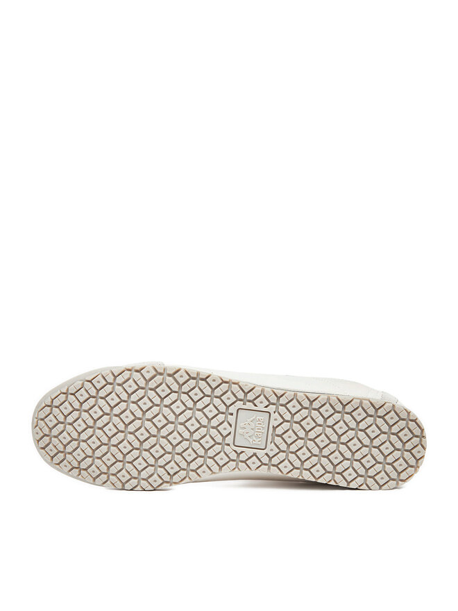 Kappa Sportcipők Kappa EO-1490036A(M) Fehér