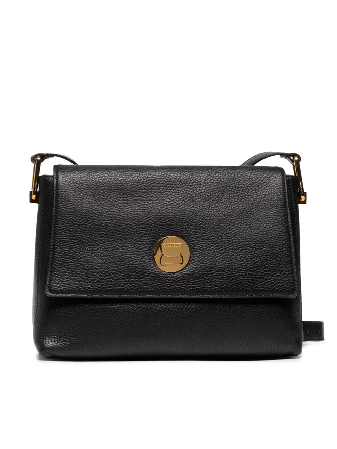 Coccinelle Handtasche Coccinelle LD0 Liya E1 LD0 12 05 01 Schwarz