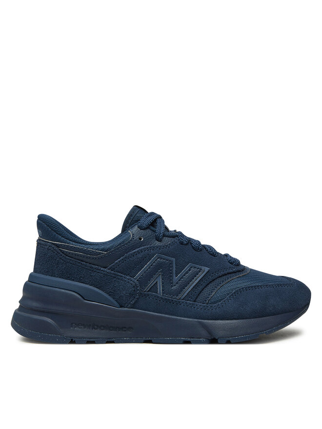 New Balance Sneakersy New Balance U997RMH Niebieski