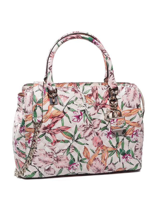 Guess Handtasche Guess HWSF76 66060 Braun